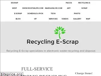 recyclingescrap.com