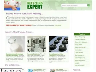 recyclingexpert.co.uk