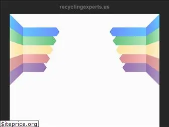 recyclingexperts.us