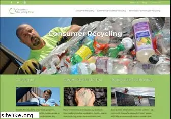 recyclingfirst.org