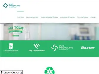 recyclinginhospitals.com.au
