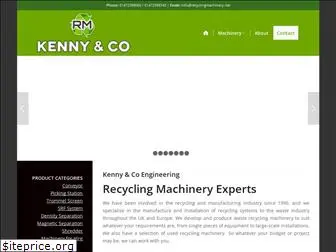 recyclingmachinery.net