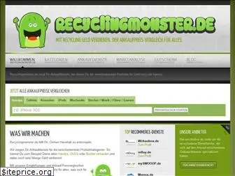 recyclingmonster.de