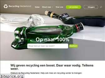 recyclingnederland.nl