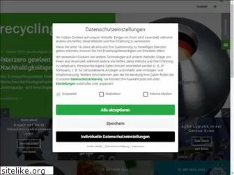 recyclingnews.de