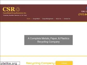 recyclingpa.com