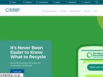 recyclingpartnership.org