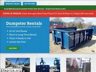 recyclingpartnerstn.com