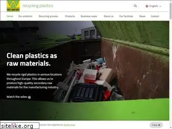 recyclingplastics.co.uk