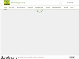 recyclingplastics.nl