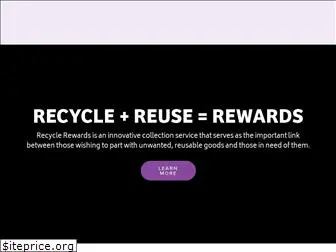 recyclingrewards.com