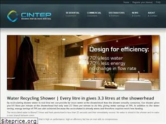 recyclingshower.com.au