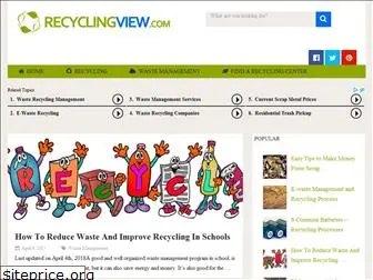 recyclingview.com