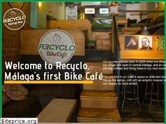 recyclobike.com