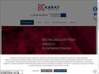 recykling-karat.pl