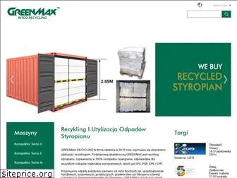 recykling-styropianu.pl