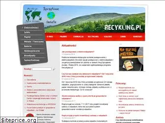 recykling.pl