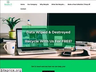 recytec-it.co.uk