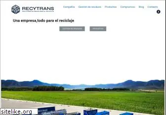 recytrans.com