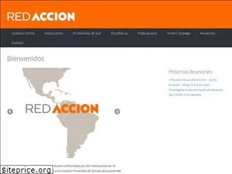 red-accion.org