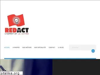 red-act.com