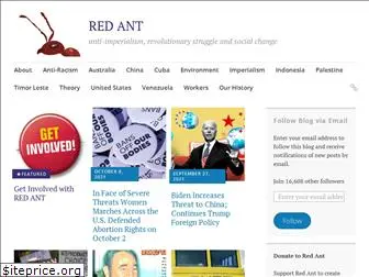 red-ant.org