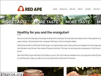 red-ape.com
