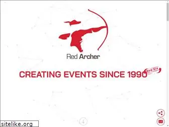 red-archer.com.my
