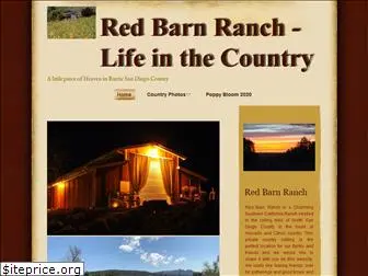 red-barn-ranch.com