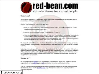 red-bean.com
