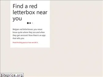 red-boxes.be