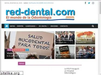 red-dental.com