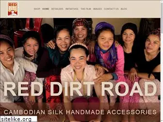 red-dirt-road.org