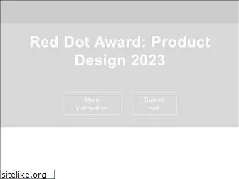 red-dot-21.com