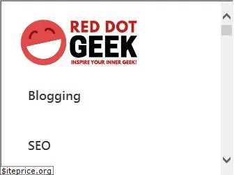 red-dot-geek.com
