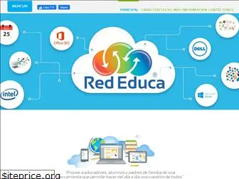 red-educa.com