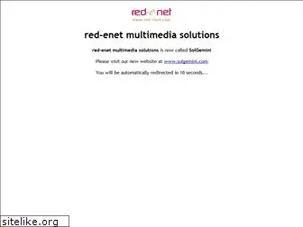 red-enet.com