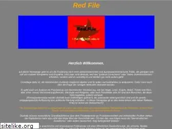 red-file.de