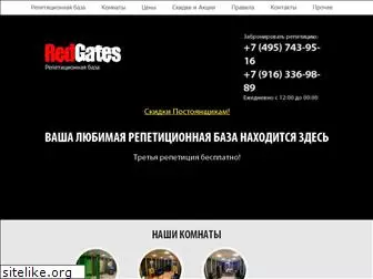 red-gates.ru