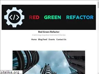 red-green-refactor.com