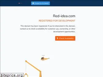 red-idea.com
