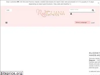red-iguana.com