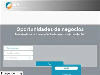 red-in.com