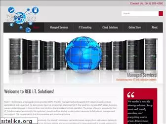 red-itsolutions.com