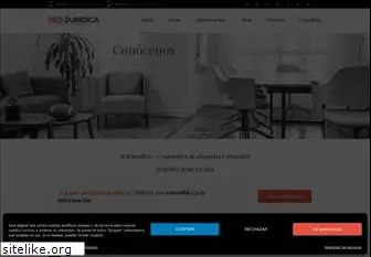 red-juridica.com