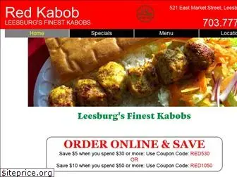 red-kabob.com