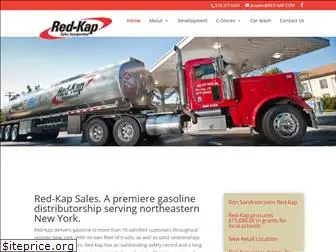 red-kap.com