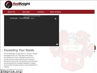 red-knight.com