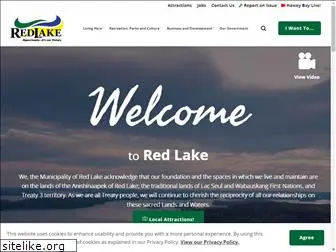 red-lake.com