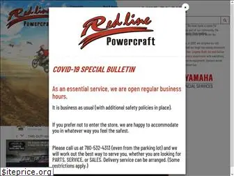 red-linepowercraft.com